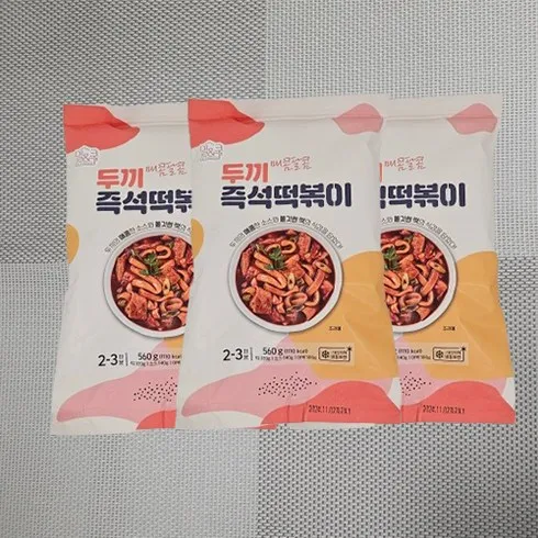 두끼 떡볶이 :가격&비교사이트 순위