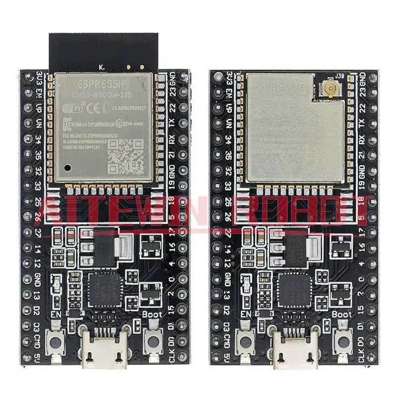 ESP32-DevKitC 코어 보드 Best