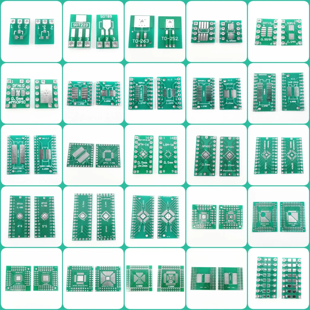 PCB 보드 추천상품