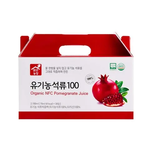 석류즙70ml30개입 :가격&비교사이트 순위